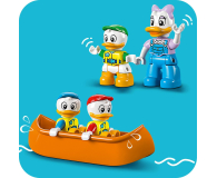LEGO Duplo Disney 10997 Kempingowa przygoda - 1144315 - zdjęcie 12